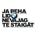 Ja Beha Lido Nevajag Te Staigāt v4