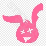 Zombie Bunny