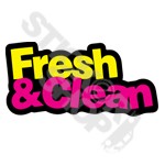 Fresh And Clean