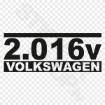 2.0 16v Volkswagen