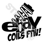 Ebay Coils FTW