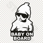 Baby On Board