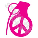 Peace Grenade