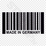 Made In Germany