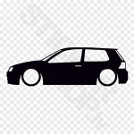 Volkswagen Golf 4