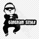 Gangnam Style Full