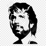 Chuck Norris 