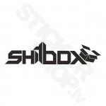 Shit Box