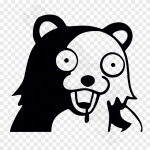 Pedo Bear Nom Nom