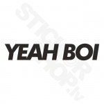 Yeah Boi