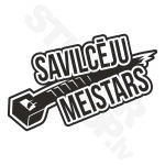 Savilcēju Meistars