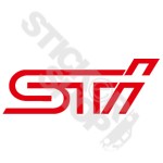 STI Subaru