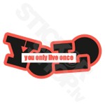 YOLO You Only Live Once 2