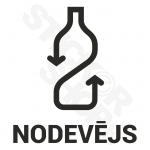 Nodevējs
