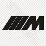 BMW M Logo