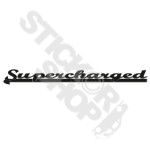 Supercharged