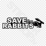 Save The Rabbits