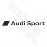 Audi Sport V8