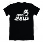 T-krekls - Esmu Jāklis 