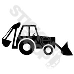 Traktors