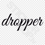 Dropper