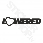 Lowered Heart