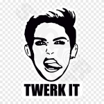 Twerk It