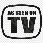 As Seen On TV
