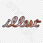 Rusty Illest