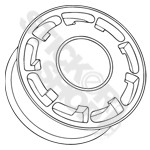 Pirelli Rim
