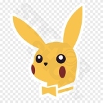 PlayBoy Pikachu