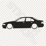 BMW e39