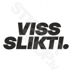 Viss Slikti