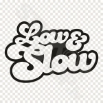 Low And Slow Bubble