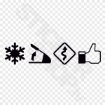 Snow Handbrake Like