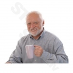 The Pain Harold