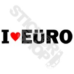 I Love Euro