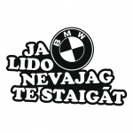 Ja BMW Lido Nevajag Te Staigāt