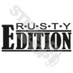 Rusty Edition