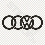 Audi Rings VW