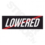 Lowered V2