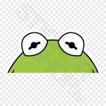 Kermit Peeper