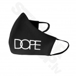 Dope Sejas Maska Melna