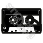 Old School Cassette