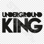 Underground King