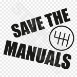 Save The Manual