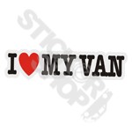 I Love VAN