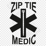 Zip Tie Medic