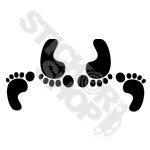 Four Feets
