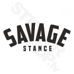 Savage Stance